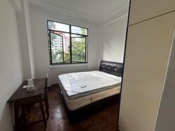 Parc Oasis (D22), Condominium #581408801